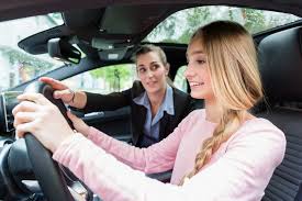 Driving Lessons in Frimley