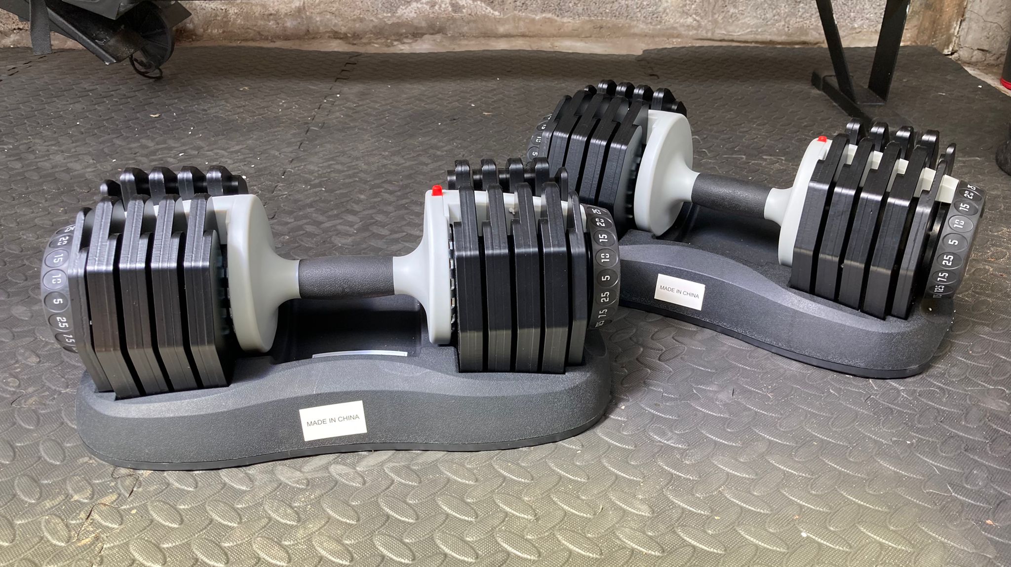 dumbbells for sale