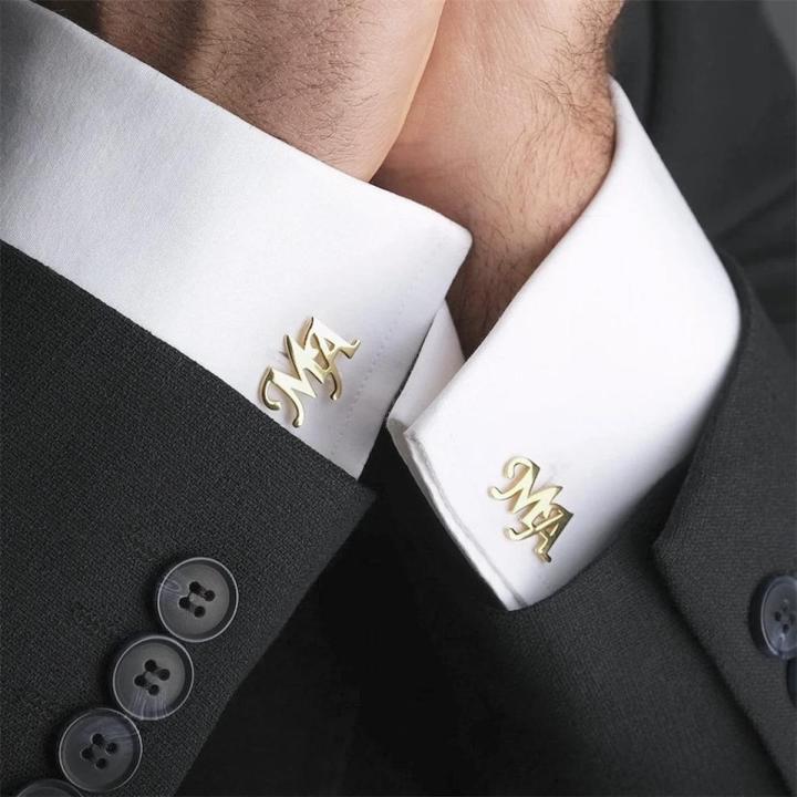 cufflinks for men