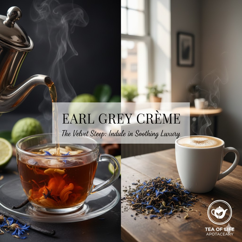 earl grey crem