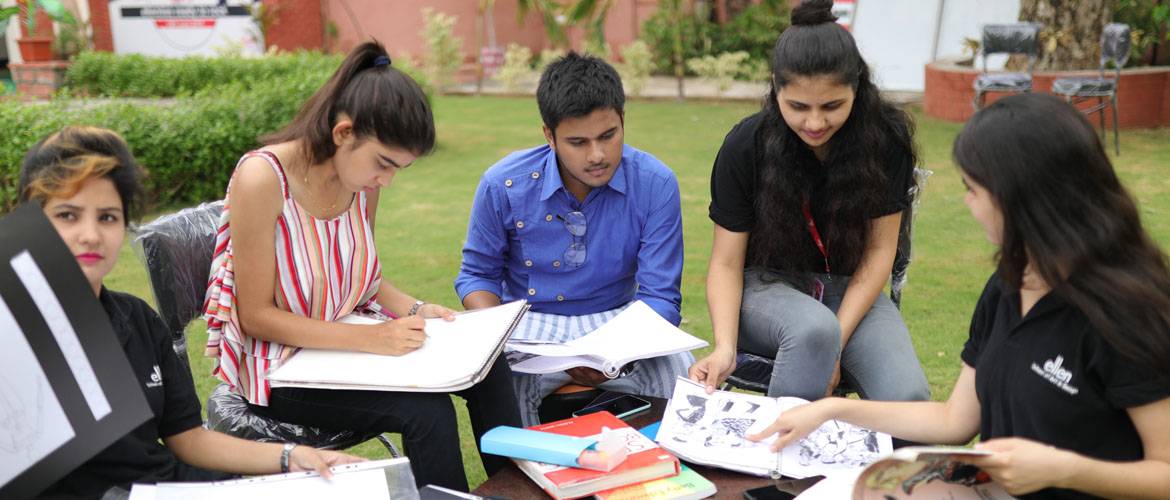 Why Ellen College of Design is a Preferred Choice for Design Education in Jaipur