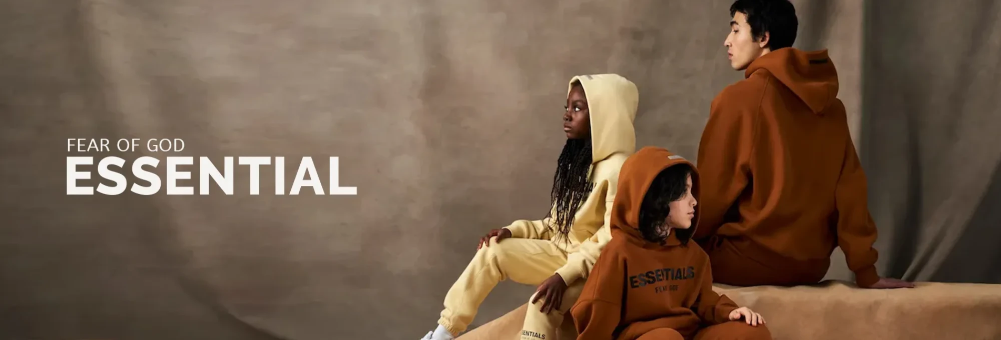 Upgrade Your Essentials Clothing with Purpose