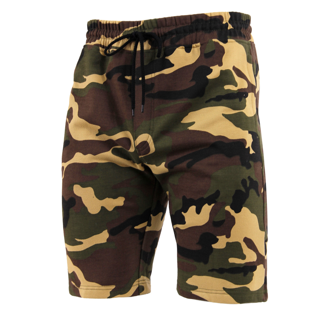 Camo Shorts: A Complete Authority Guide for Modern Fashion and Utility