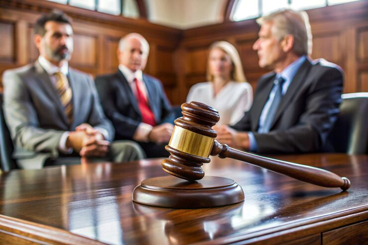 federal criminal appeals attorney