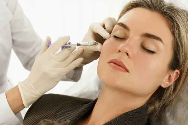 Dermal Fillers In Greater Vancouver BC