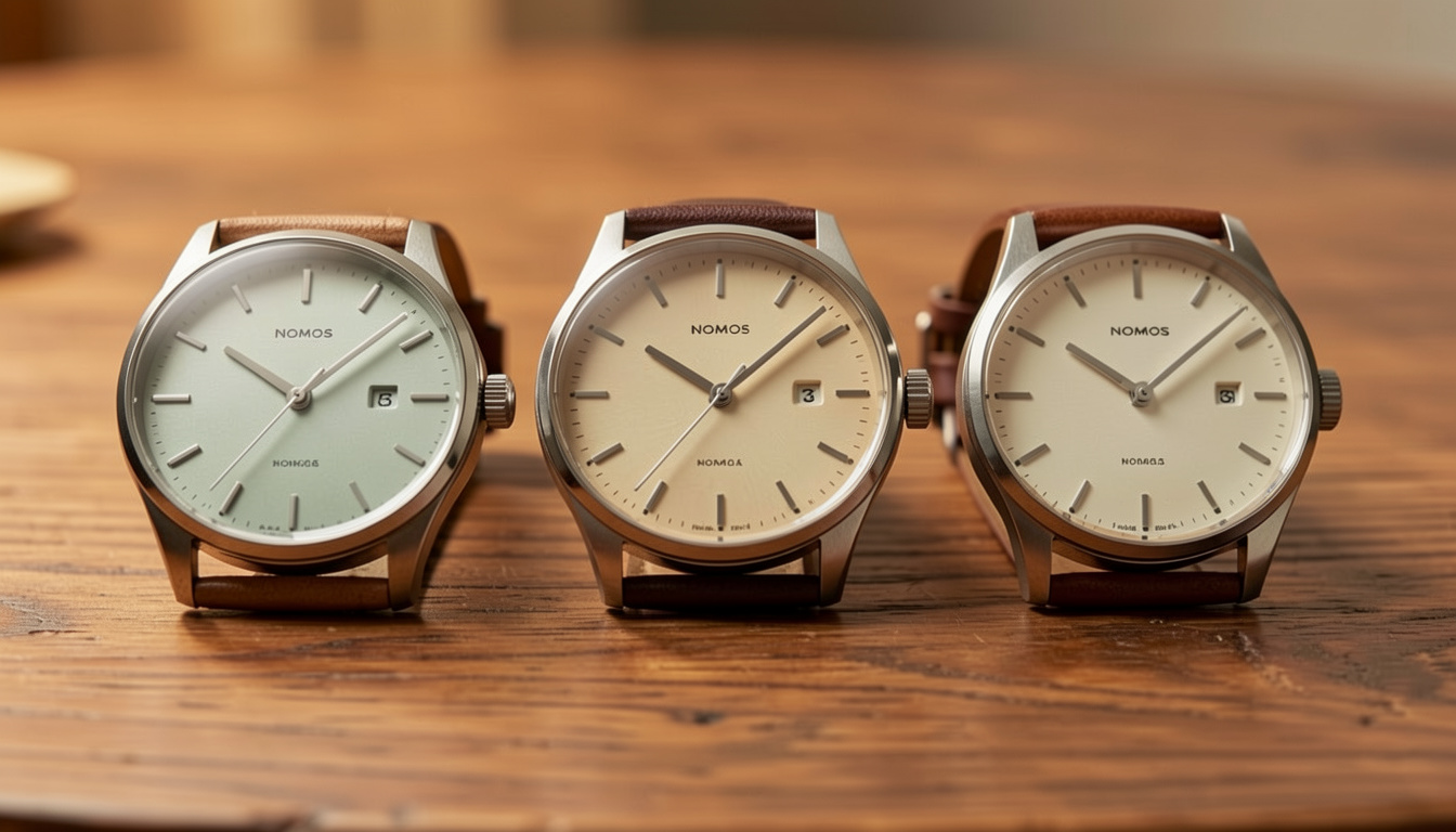 nomos-watches