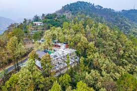 hotels in Uttarakhand