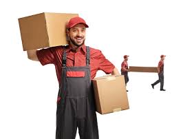 house removals ilford