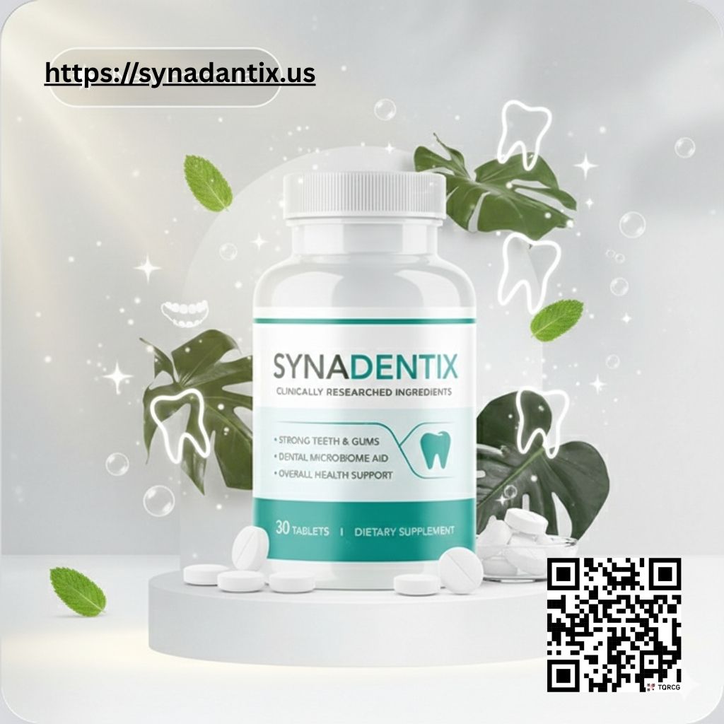 Synadentix
