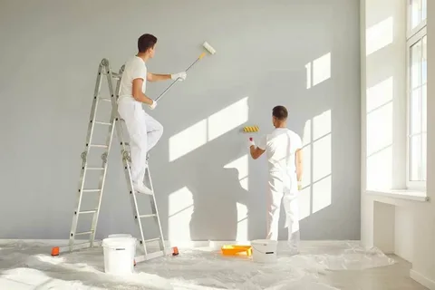 Why Hiring Expert Interior House Painters in Austin, TX Changes Everything for Your Home
