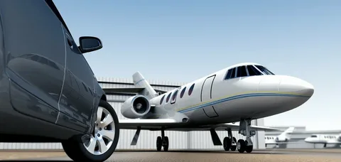 Bristol Airport to Luton Taxi