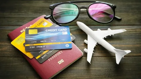 credit card travel rewards