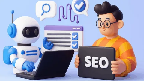 Why Businesses Are Choosing an AI SEO Digital Marketing Agency for Plumbers and Real Estate Growth