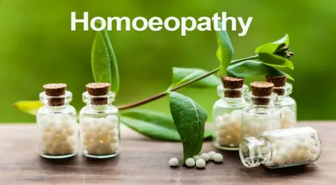 Homeopathy for Immunity in Brampton, ON