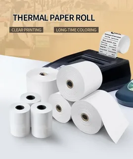thermal paper