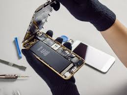 iPhone Repair Downtown