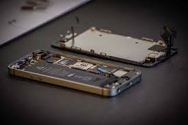 iPhone Repair Tucson