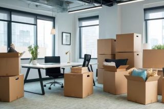 Man with van manchester