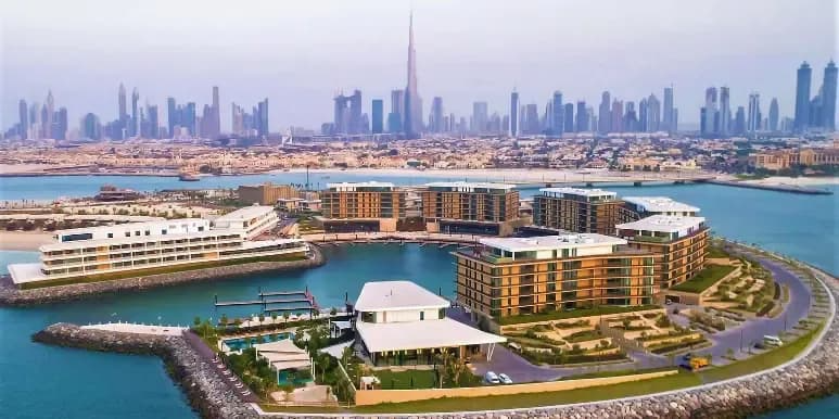 Al Hudaiba Dubai