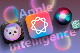 Intelligence of rise app