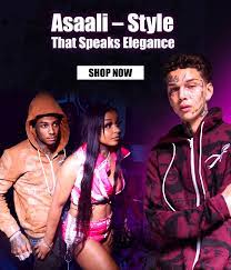 Your Everyday Essential Starts at Asaali Streetwear in 2026