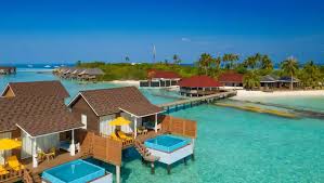 Top Maldives Honeymoon Packages from Dubai for Couples in 2026