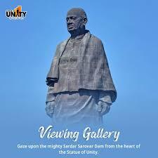 Statue of Unity Ticket Price 2026 – Entry Fee & Gallery Cost