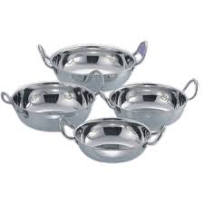 Non Stick Kadhai Exporters