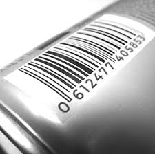 buy barcode in India