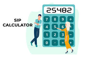 Mutual Funds Using a SIP Calculator