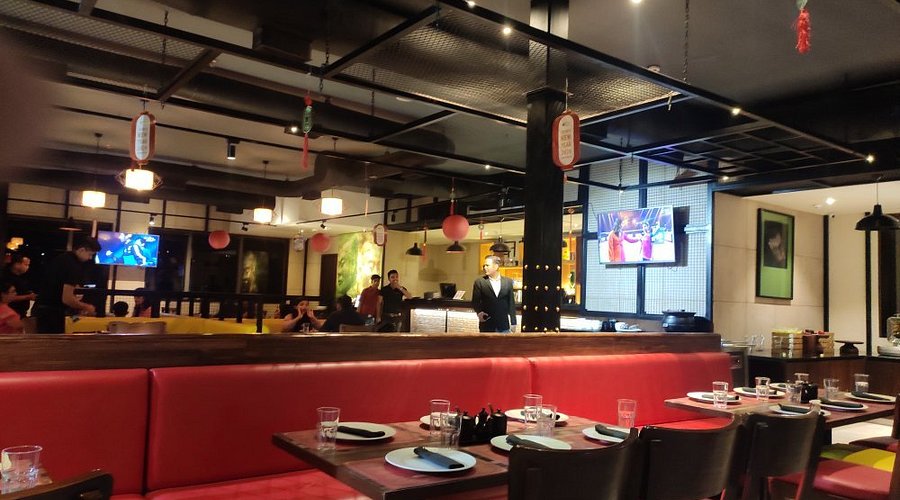 What Is a Chinese Bistro? A Complete Guide for Food Lovers