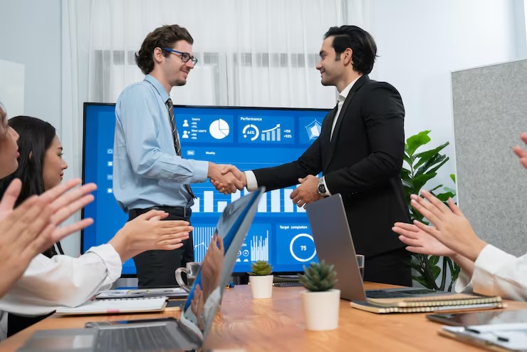 Best Digital Marketing Services in Noida: A Complete Guide to Growing Your Business Online