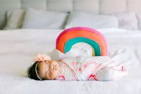 \In-Home Newborn Photography