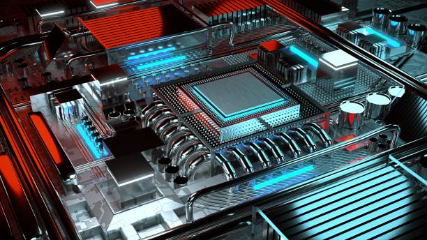 build your own motherboard kit