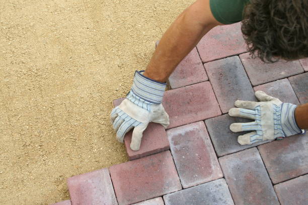 Block Paving Swansea