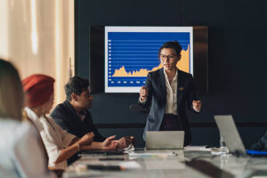 business storytelling course