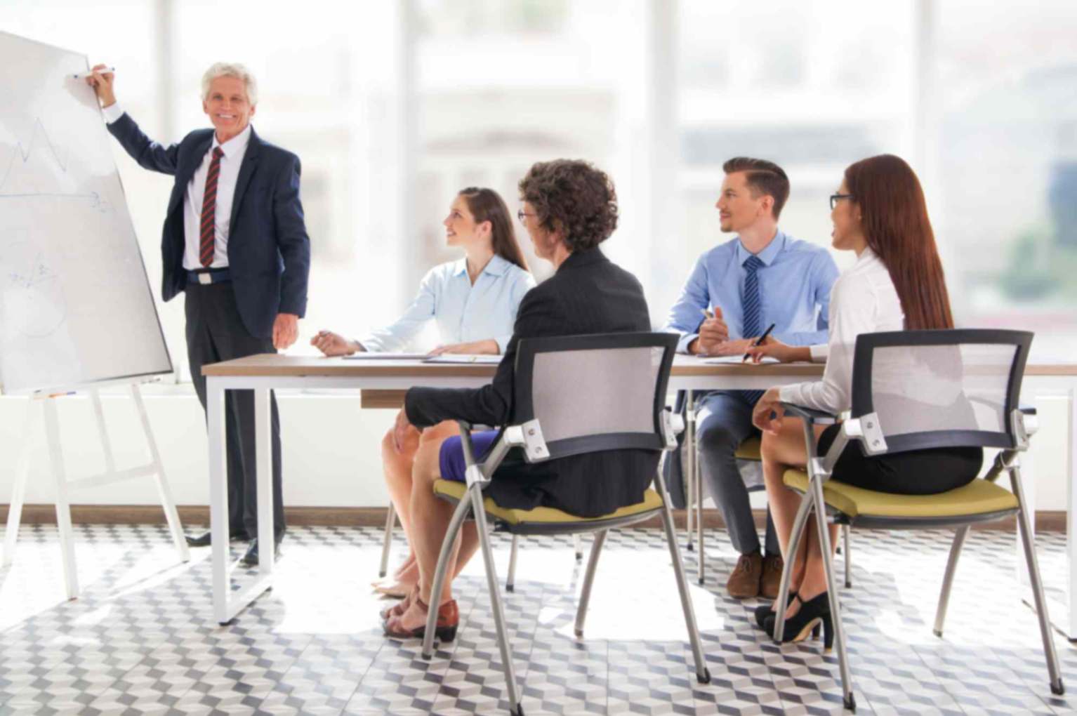 soft skills training