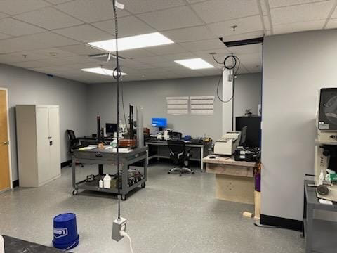 Calibration of Laboratory Equipment New England