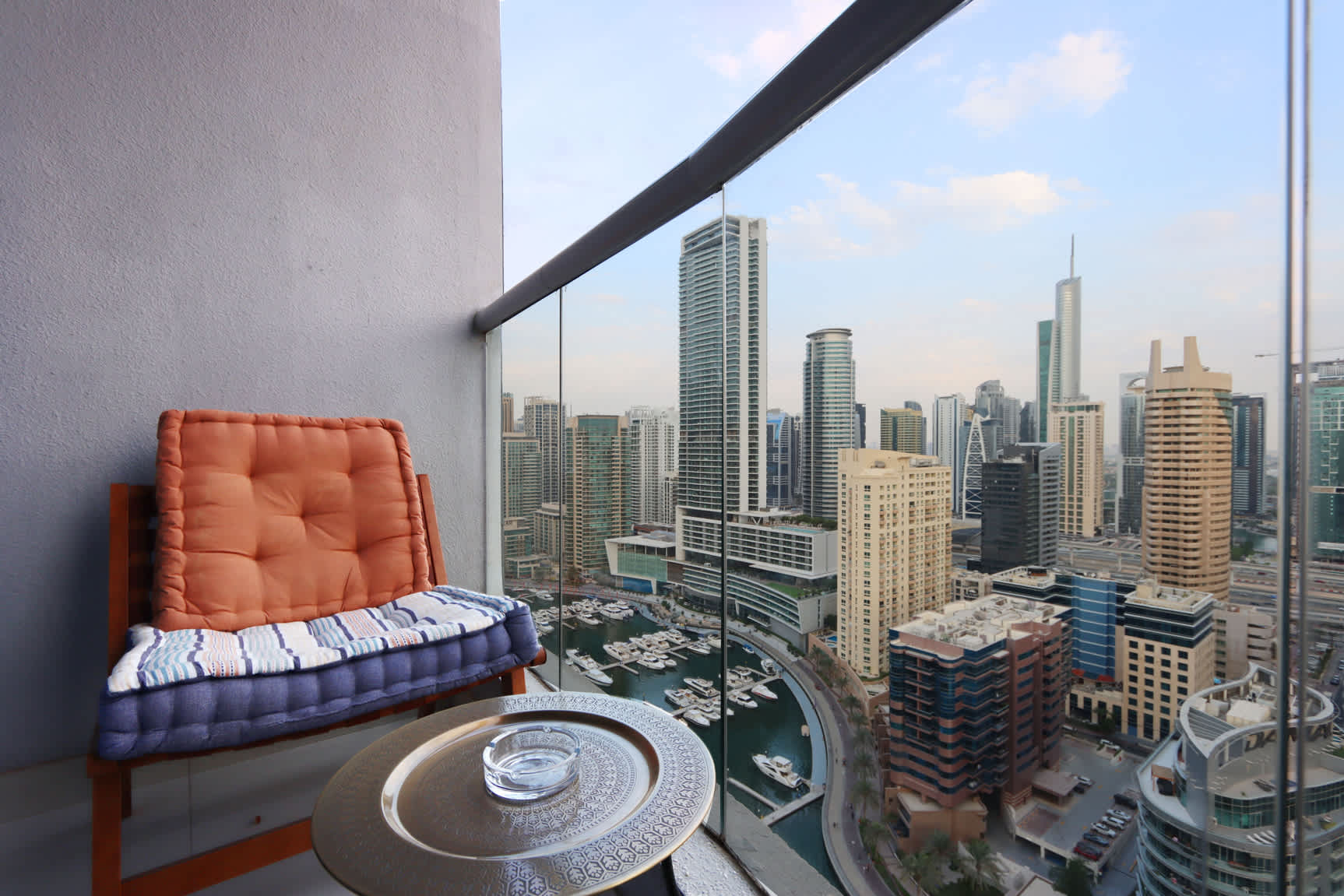 vacation rental management