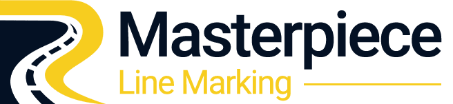 australia road lines