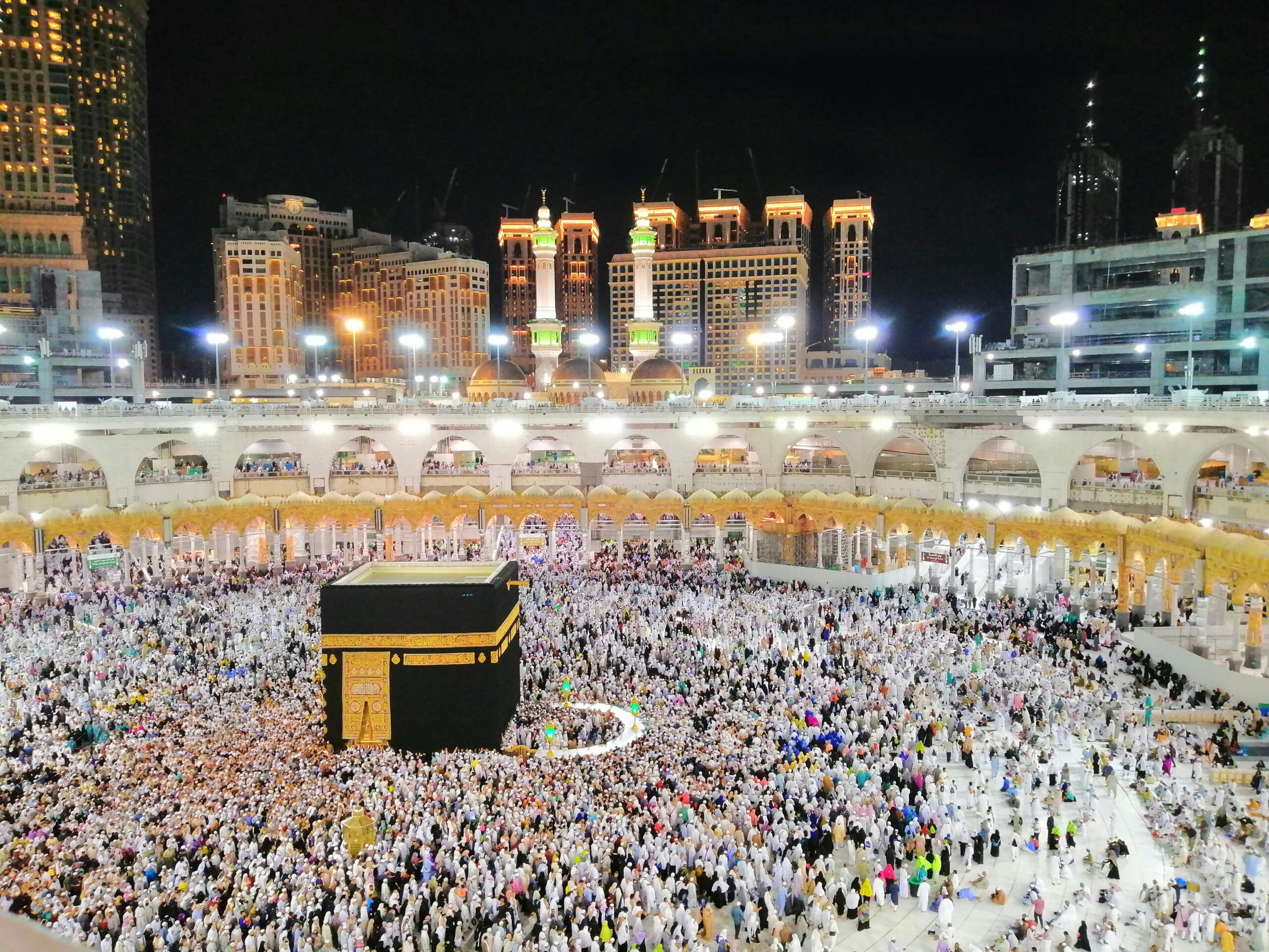 Umrah Packages from Dallas TX – Low Cost Umrah Deals