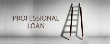 professional loan