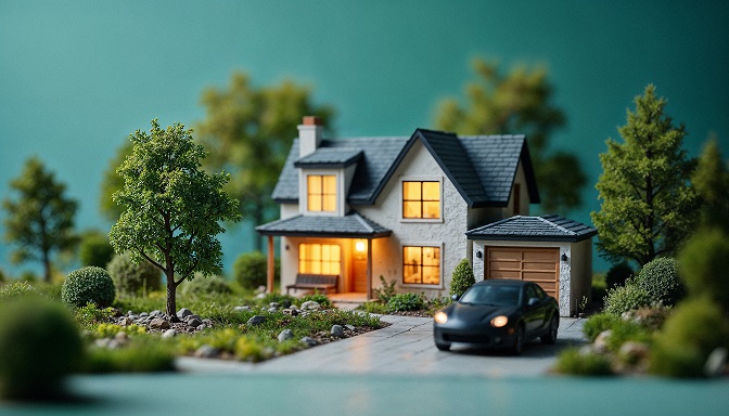 Pradhan Mantri Awas Yojana