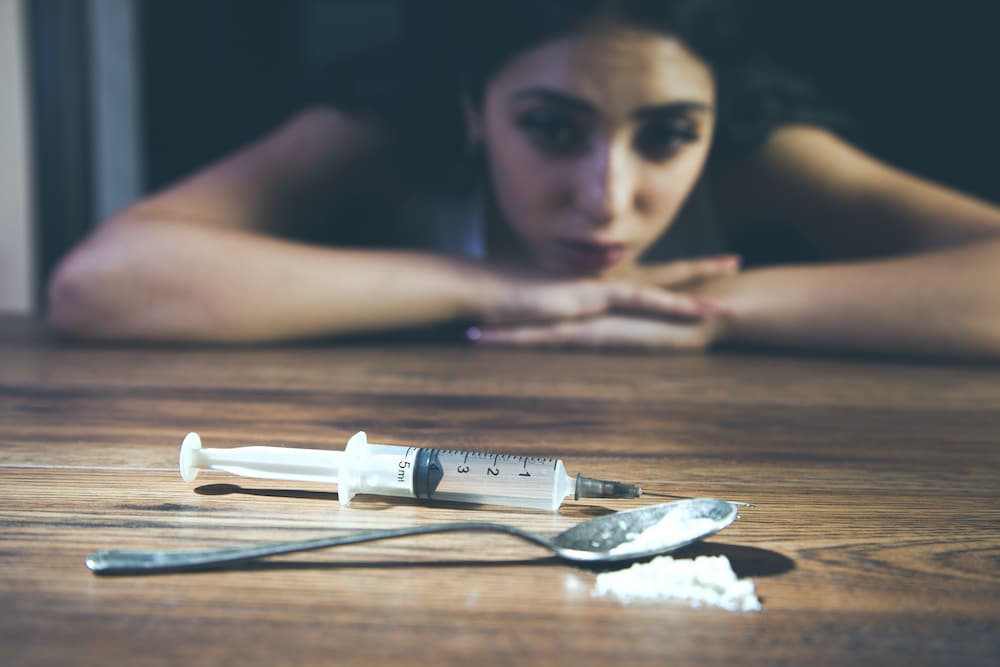 Drug Addiction Treatment in Phoenix, AZ