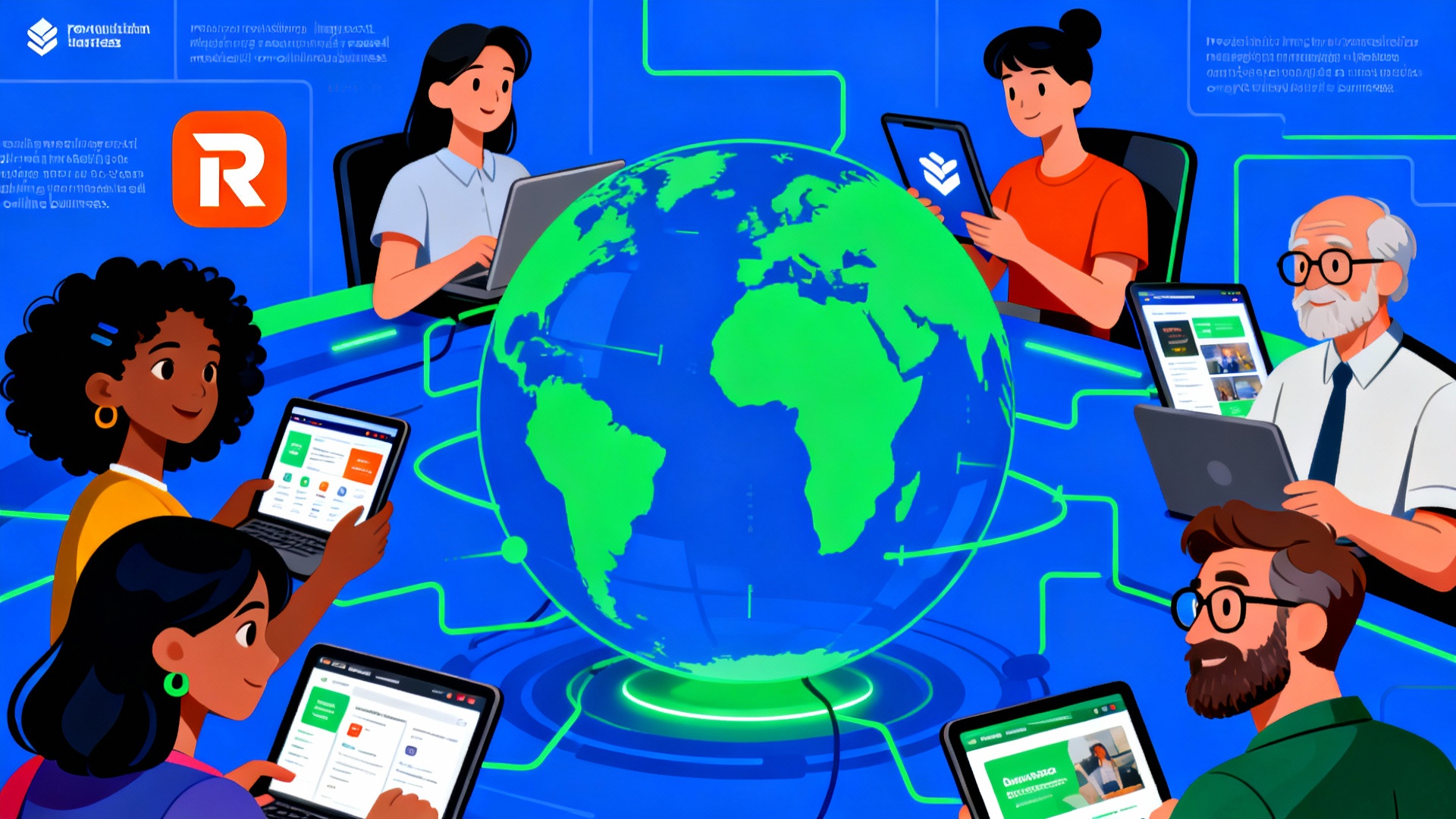 How Digital Marketing Reseller Models Are Revolutionizing Online Businesses