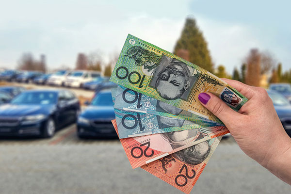 cash for unwanted cars brisbane
