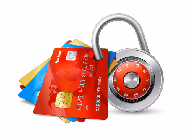 payment card industry data security
