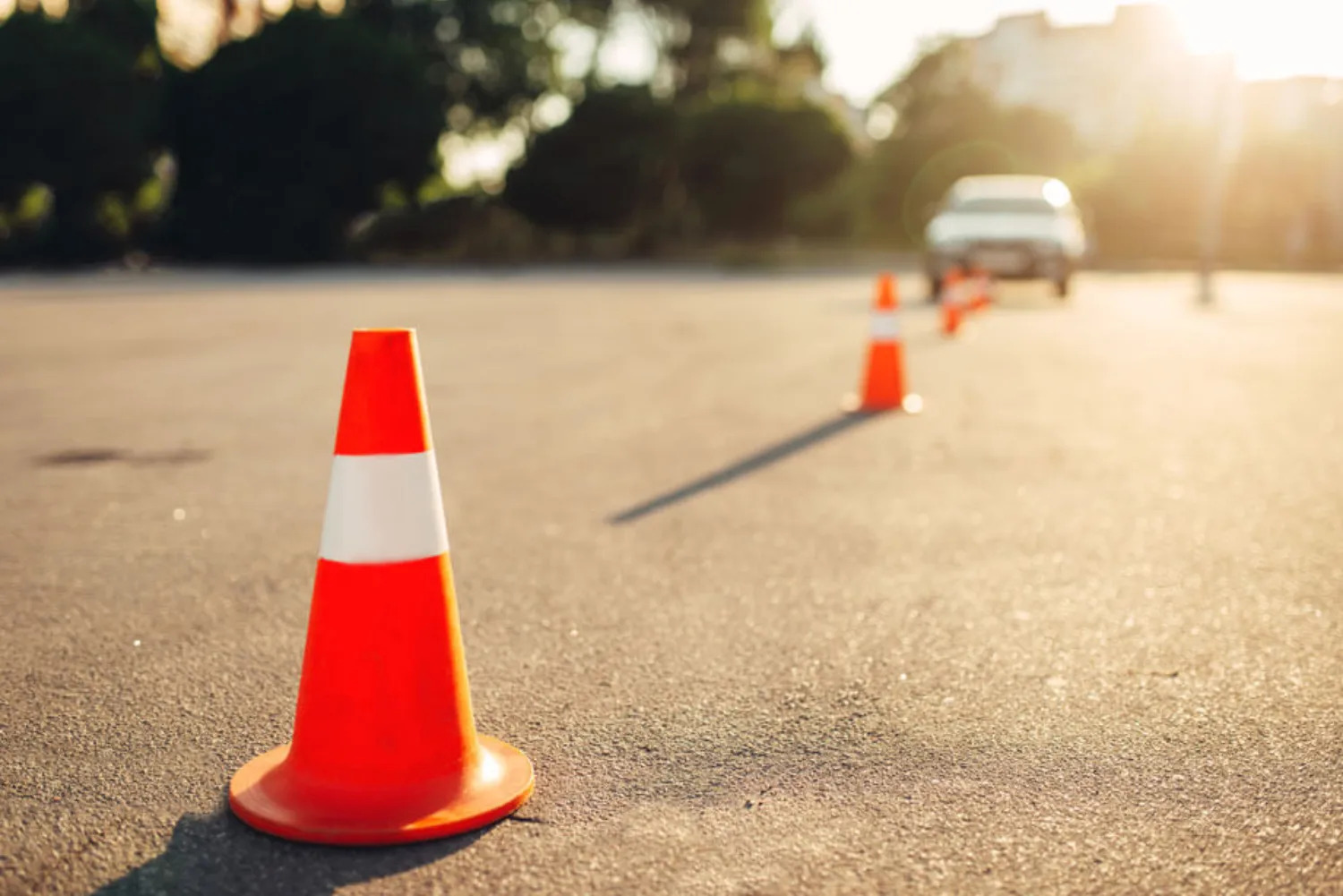 Driving School in Brampton