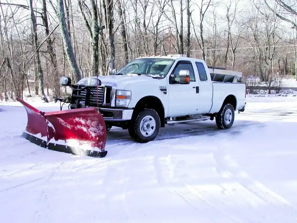 Chicago snow removal companies