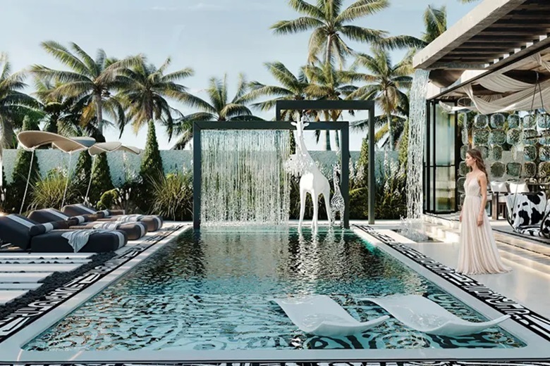 Aloha Resort Rishikesh